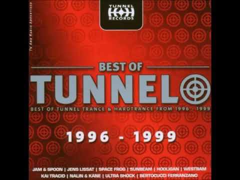 Best of Tunnel 1996-1999 CD2
