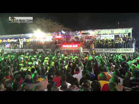 Carnaval Live 2015 - Djakout