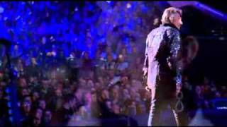 Johnny Hallyday- Mon plus beau Noel