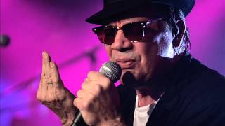 MYTCH RYDER - Freezin' in Hell LIVE (2004)