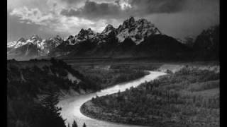 Enya-some one said goodbye