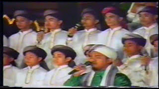 Download lagu Zikir Kifarah | Dataran Merdeka, Kuala Lumpur – 1991 mp3