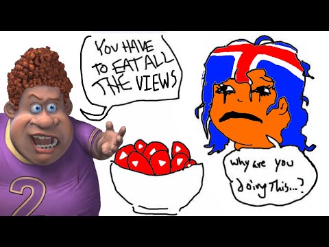 Snotty Boy Ruined My Channel...