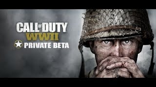 Beta Code Giveaway Every 20 Likes | Xbox one WW2 Beta | Interactive Streamer