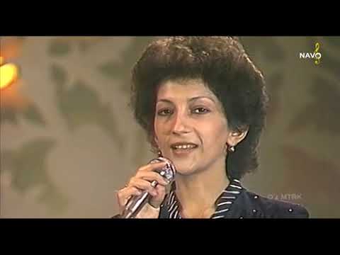 Nasiba Abdullayeva; Sumbula, Aman telo