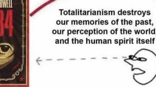 Real Meaning behind 1984 (siezure)