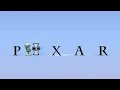 pixar animation but alphabet lore
