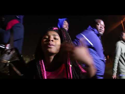 Rocco Campaign - Drip[Official Video]RG Films