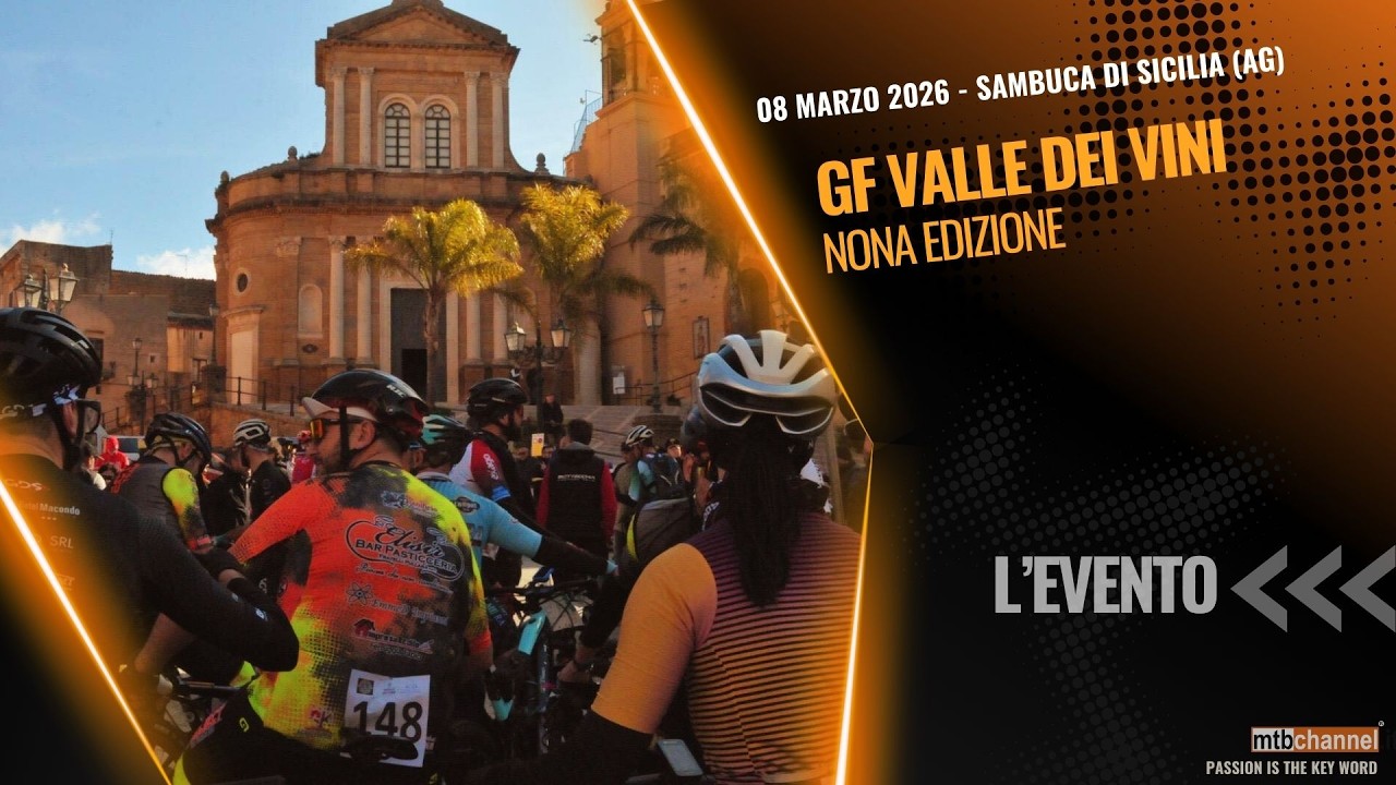 A Diego Rosa e Claudia Peretti la nona edizione della Valle dei Vini Classic