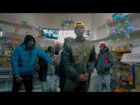 Bandboyz Freestyle - FleezyBandito + RanStyles