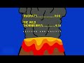 Cartoon Network Powerhouse Era Volcano Next Rugrats To The Wild Thornberrys 1999 FANMADE
