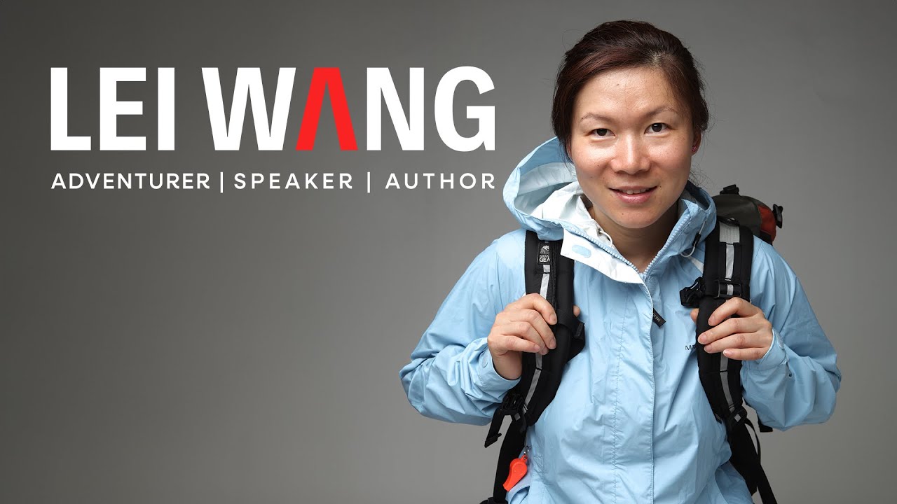 Promotional video thumbnail 2 for Everest Leadership - Lei Wang