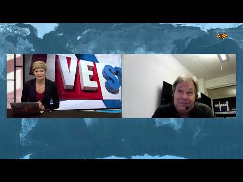 Meterologen: ”Det är rejäl vinter”