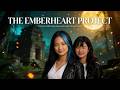 Find Your Light | The Emberheart Project - Never Lost