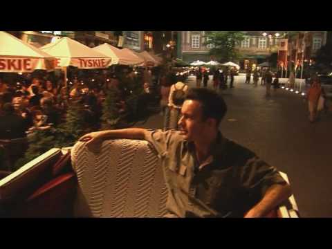 John Marshall - Welcome To Krakow Video.VOB