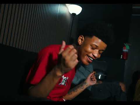 Calvary Kylan ft. Tre Savage - I Don't Respect [Official Video]