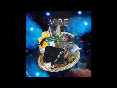 Trunks - Vibe (Feat.Ralphthekid)