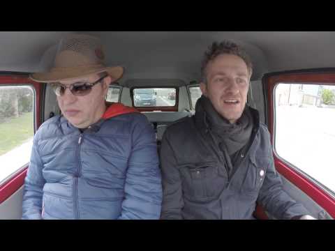 Marijan Ban: Morska vila - bonus scene