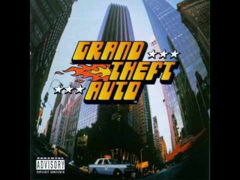 Video thumbnail for Grand Theft Auto [Joyride]