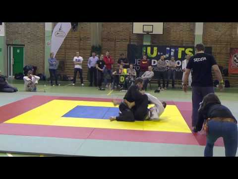 Andrzej Migaj vs ??? - Walka o 3 miejsce OPEN