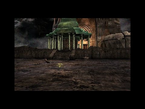 Zork Nemesis [Full walkthrough]