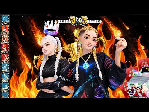 🔥𝐀𝐍𝐏𝐀𝐍'𝐬 𝐌𝐲 𝐍𝐞𝐰 𝐆𝐨 𝐓𝐨🔥 [𝟑𝐨𝐧𝟑 𝐅𝐫𝐞𝐞𝐬𝐭𝐲𝐥𝐞 "𝐉𝐨𝐲𝐜𝐫𝐞𝐰"]