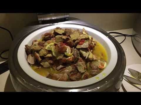 Lounge da Classe Executiva da Air China no Aeroporto Pudong de Xangai PVG para membros Star Alliance Gold