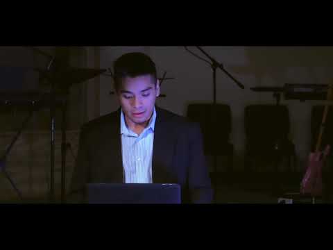 Poema Para El Dia del Pastor