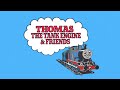 Duncan S Theme Series 4 Rock N Roll Variant 1 Thomas The Tank Engine Friends