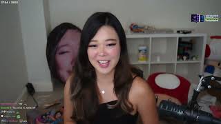 Emily Leaks Again