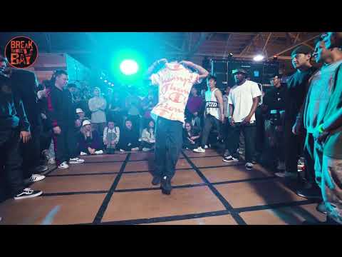 | Break The Bay 2019 | East Side Union vs Floor Gangz [Final] △PRIZM△