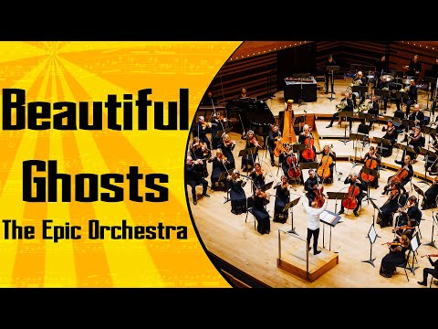 Taylor Swift - Beautiful Ghosts | Epic Orchestra