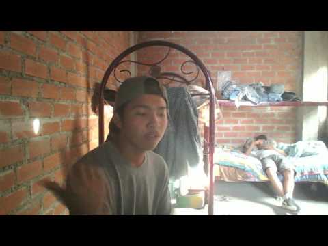 freestyle zaguero MC