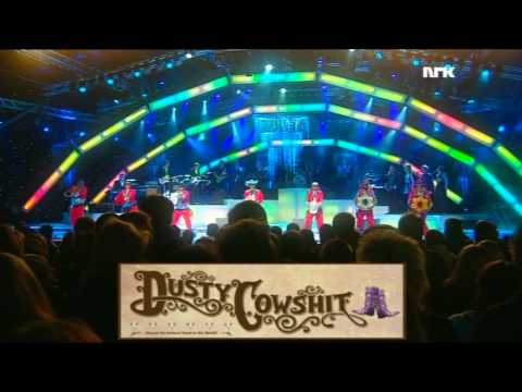 Dusty Cowshit - YMCA - Momarkedet - HQ 16x9