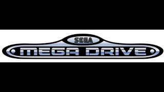 SEGA MEGA DRIVE JAPAN GAMES