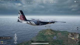 オッサンのバトロワ　#PUBG  #AAC　#PS5