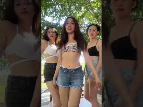 Ang puso n’yo! Video credit – Cheska Fausto #shorts Bubble Gang