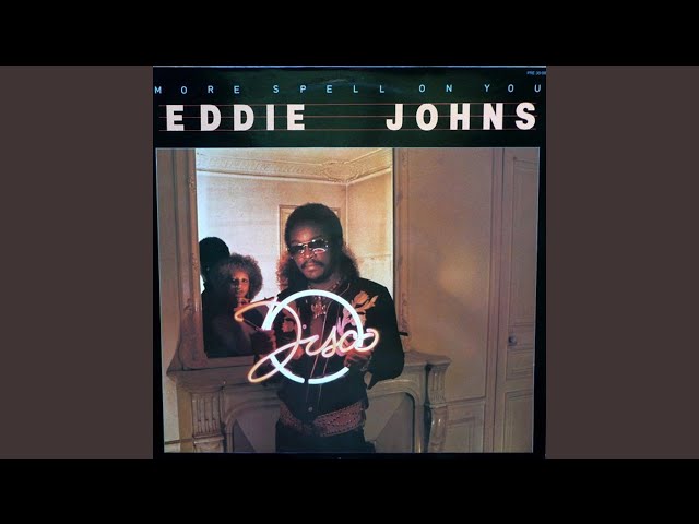 Daft Punk S One More Time Sample Of Eddie Johns S More Spell On You Whosampled