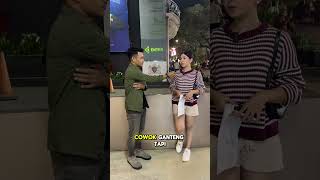 Download lagu cewek ini pilih cowok ganteng pakai supra fit ketimbang cowok jelek pakai bmw #maharcewek mp3