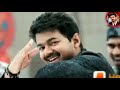 Thalapathy Vijay Mass Massup 27 Years Of Vijay CINEMA BANNER