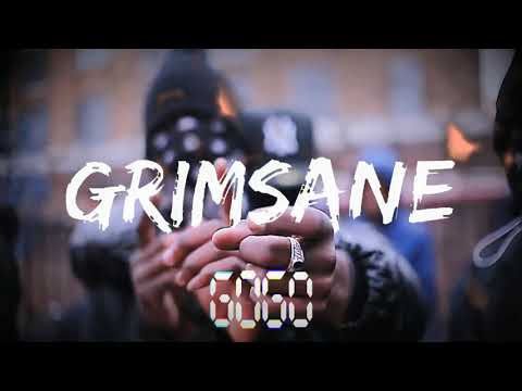 GOGO | 22Gz X NITONB X V9 UK DRILL TYPE BEAT | PROD. GRIMSANE