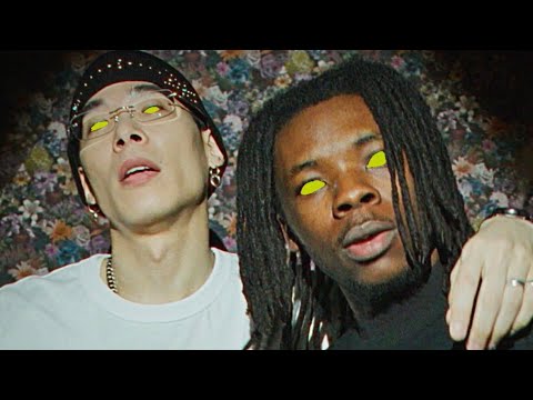 Jinmenusagi – Shiawase (feat. C6ix)