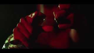 Lesnah - Danger Freestyle (video officielle HD)