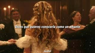 •Three Wishes• [The pierces] [ Sub Español]