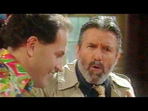 Mike and Angelo S10E3 (1998) - FULL EPISODE