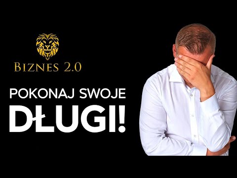 Jak wyjść z długów? [Biznes 2.0]