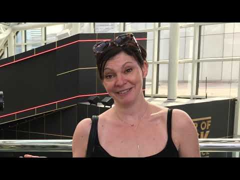 Kate: The Story of the Rally Possum!