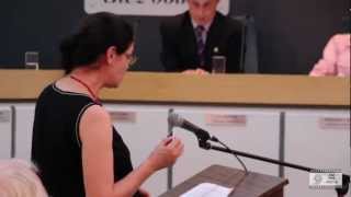 2/3 Période de questions - Conseil municipal de St-Bruno 2012-08-27
