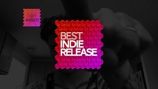 Best Indie Release - Five Iron Frenzy's 'Engine of a Million Plots' - The HM Awards