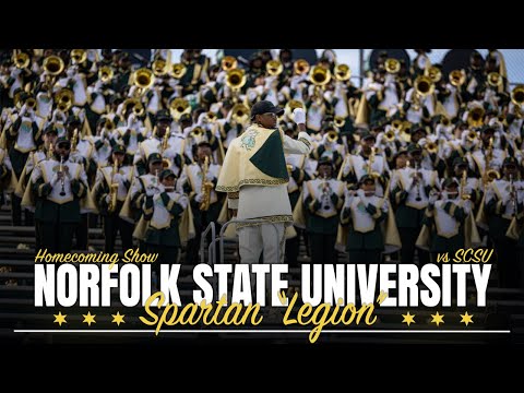 SPARTAN LEGION HALF TIME HOMECOMING 2025